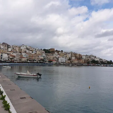 Beautiful And Spacious Near Cretan Sea 헐소니소스