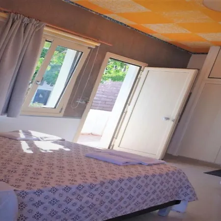 Beautiful And Spacious Near Cretan Sea * Herszonisszosz
