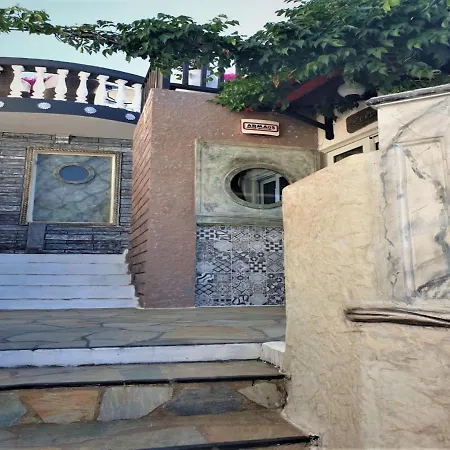 Beautiful And Spacious Near Cretan Sea