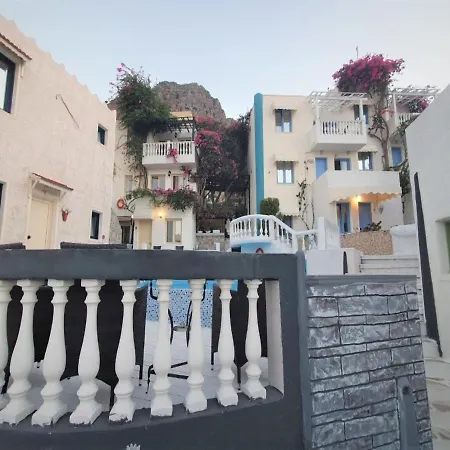 Apartman Beautiful And Spacious Near Cretan Sea *