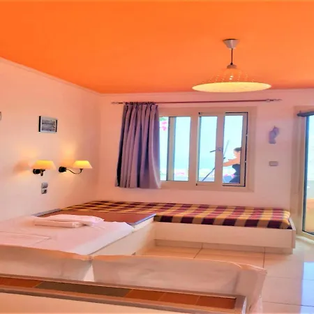 Διαμέρισμα Beautiful And Spacious Near Cretan Sea Χερσόνησος