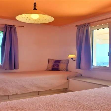 Beautiful And Spacious Near Cretan Sea * 헐소니소스