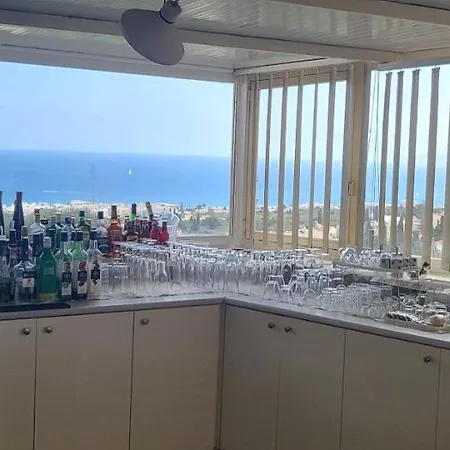 Beautiful And Spacious Near Cretan Sea 헐소니소스