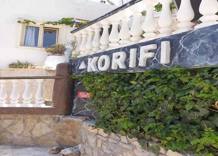 Beautiful And Spacious Near Cretan Sea