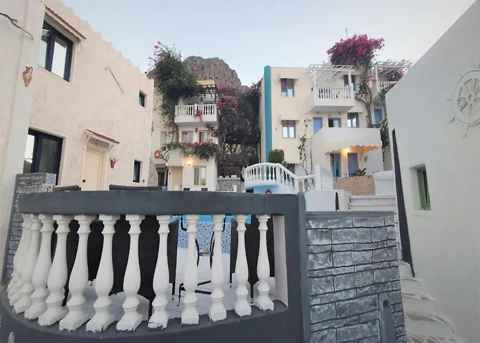 Apartment Beautiful And Spacious Near Cretan Sea *
