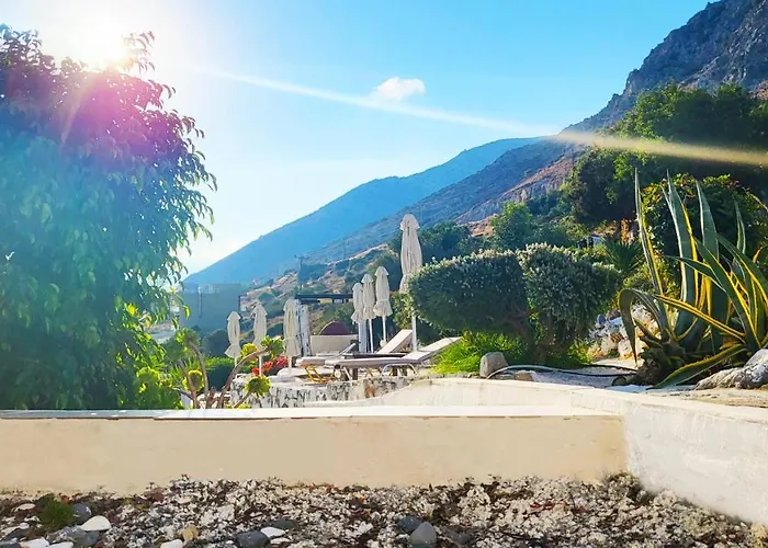 Beautiful And Spacious Near Cretan Sea خيرسونِسوس