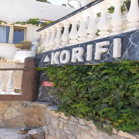In - Beautiful And Spacious Near Cretan Sea