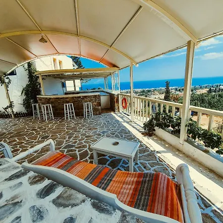 Διαμέρισμα Beautiful And Spacious Near Cretan Sea *