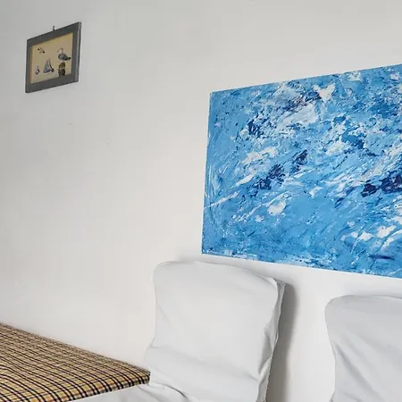 In - Beautiful And Spacious Near Cretan Sea Guest house