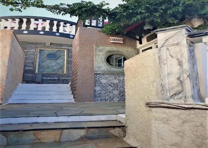 Beautiful And Spacious Near Cretan Sea