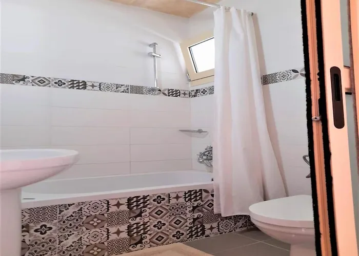 Appartamento Beautiful And Spacious Near Cretan Sea *