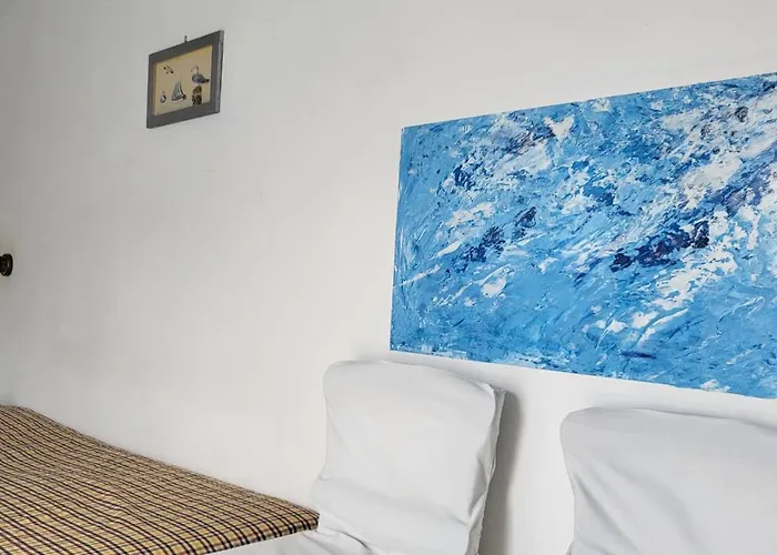 Beautiful And Spacious Near Cretan Sea Appartamento